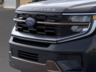 2026 Ford Expedition King Ranch