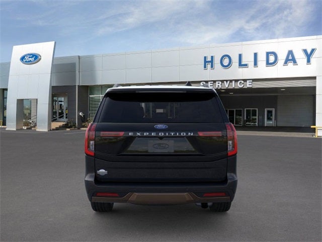 2026 Ford Expedition King Ranch