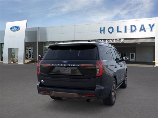 2026 Ford Expedition King Ranch