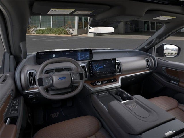 2026 Ford Expedition King Ranch