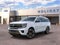2027 Ford Expedition King Ranch