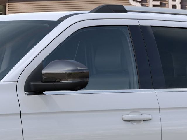 2027 Ford Expedition King Ranch