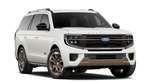 2027 Ford Expedition King Ranch