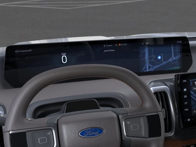 2026 Ford Expedition King Ranch