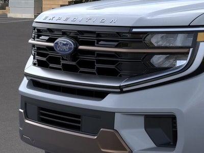2026 Ford Expedition King Ranch