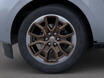 2026 Ford Expedition King Ranch