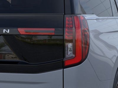 2026 Ford Expedition King Ranch