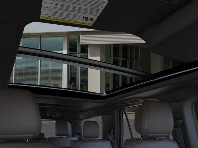 2026 Ford Expedition King Ranch