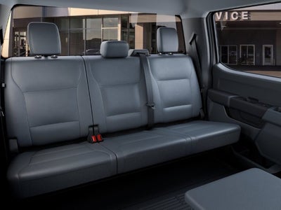 2027 Ford F-250SD XL Fleet