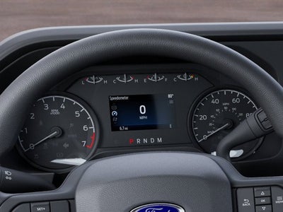 2027 Ford F-250SD XL Fleet