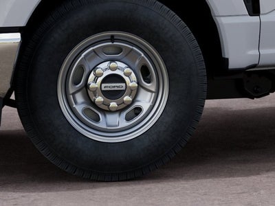 2027 Ford F-250SD XL Fleet