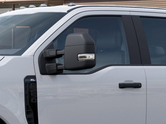 2027 Ford F-250SD XL Fleet