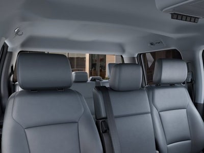 2027 Ford F-250SD XL Fleet
