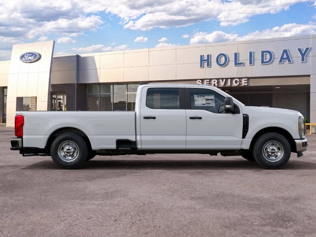 2027 Ford F-250SD XL Fleet