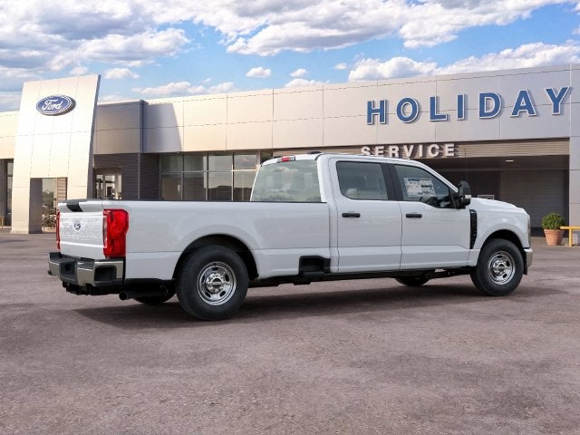 2027 Ford F-250SD XL Fleet