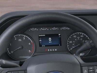 2026 Ford F-250SD XL Fleet