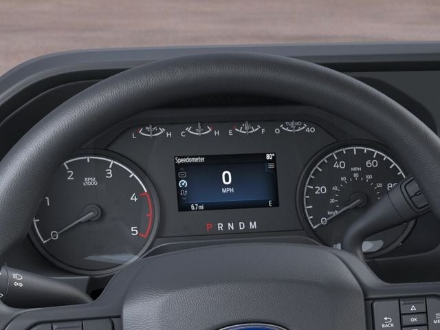2026 Ford F-250SD XL Fleet