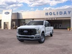 2026 Ford F-250SD XL Fleet