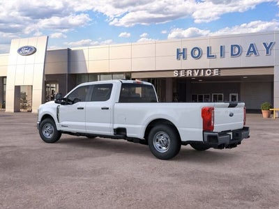 2026 Ford F-250SD XL Fleet