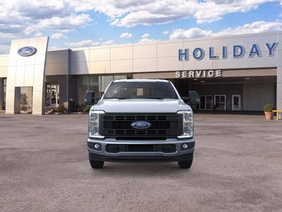 2026 Ford F-250SD XL Fleet