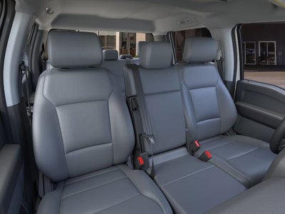 2026 Ford F-250SD XL Fleet