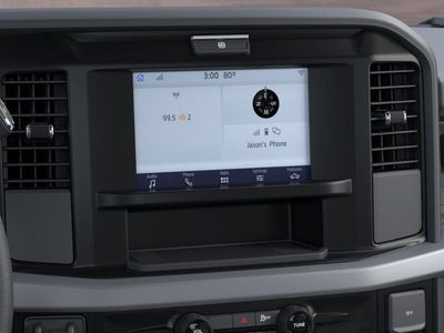 2026 Ford F-250SD XL Fleet
