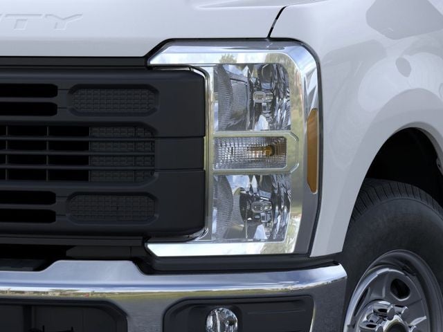2026 Ford F-250SD XL Fleet
