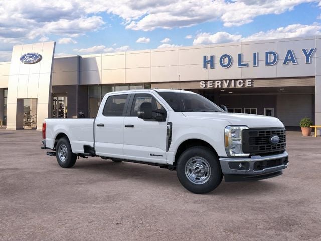 2026 Ford F-250SD XL Fleet