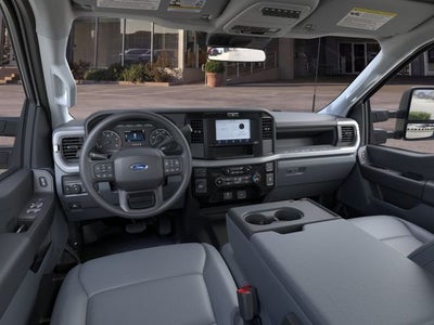 2026 Ford F-250SD XL Fleet