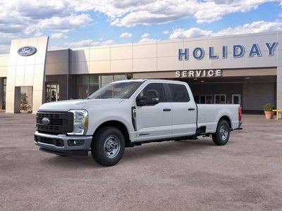 2026 Ford F-250SD XL Fleet