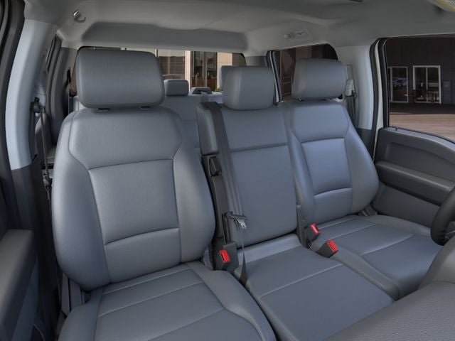 2026 Ford F-250SD XL Fleet