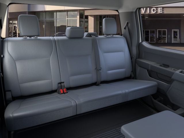 2026 Ford F-250SD XL Fleet