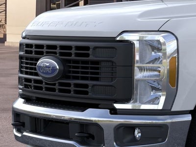 2026 Ford F-250SD XL Fleet