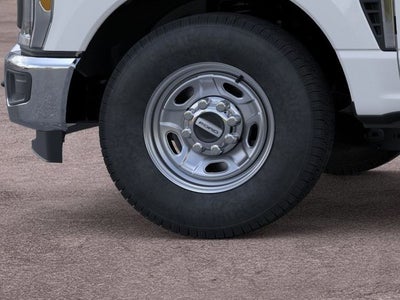 2026 Ford F-250SD XL Fleet