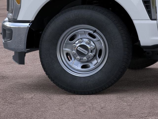 2026 Ford F-250SD XL Fleet