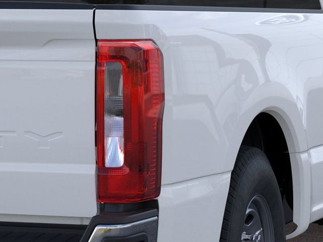 2026 Ford F-250SD XL Fleet
