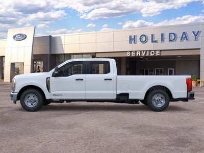 2026 Ford F-250SD XL Fleet