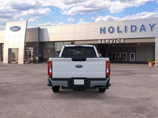 2026 Ford F-250SD XL Fleet
