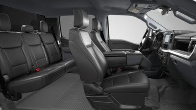 2026 Ford F-250SD XL Fleet