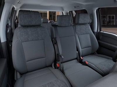 2027 Ford F-250SD XLT