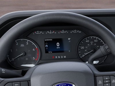 2027 Ford F-250SD XLT