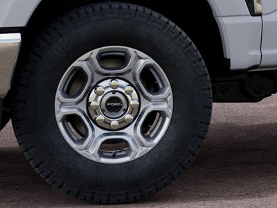 2027 Ford F-250SD XLT