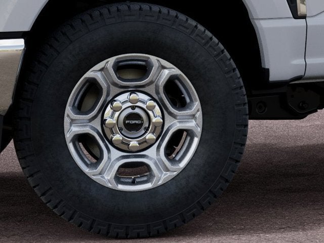 2027 Ford F-250SD XLT