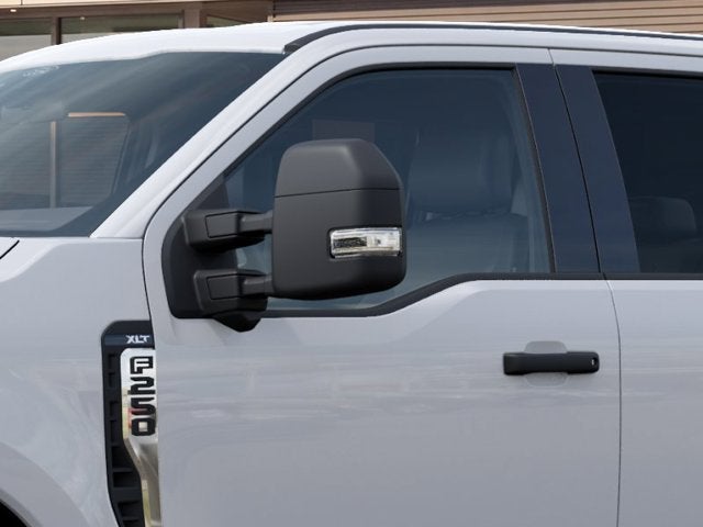 2027 Ford F-250SD XLT