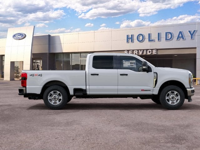 2027 Ford F-250SD XLT
