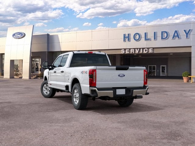 2027 Ford F-250SD XLT