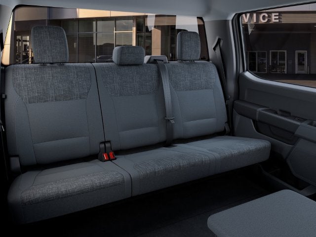 2027 Ford F-250SD XLT