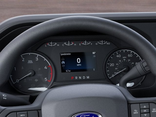 2027 Ford F-250SD XLT