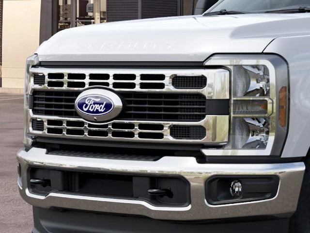 2027 Ford F-250SD XLT