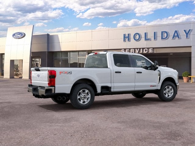 2027 Ford F-250SD XLT
